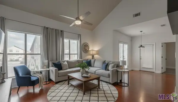 5159 Etta St #H-5, Baton Rouge, LA 70820