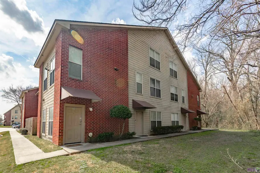 5159 Etta St #H-5, Baton Rouge, LA 70820 - #2