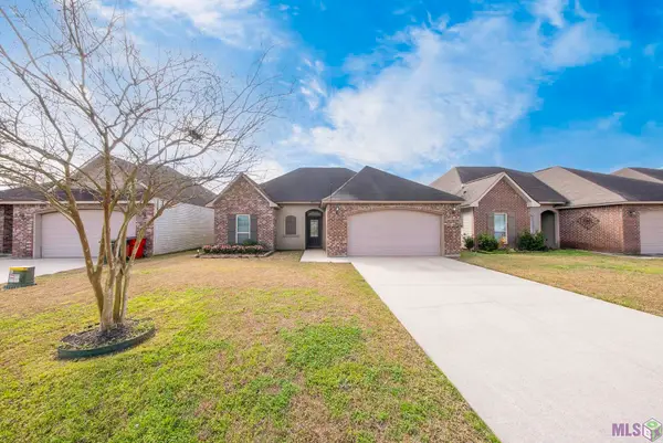 14452 Tanya Dr, Gonzales, LA 70737