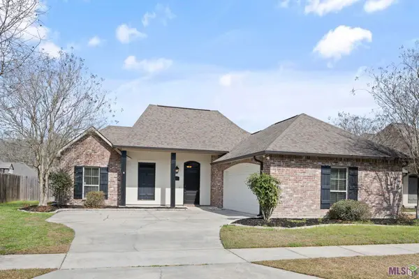 17067 Bradford Ave, Central, LA 70739