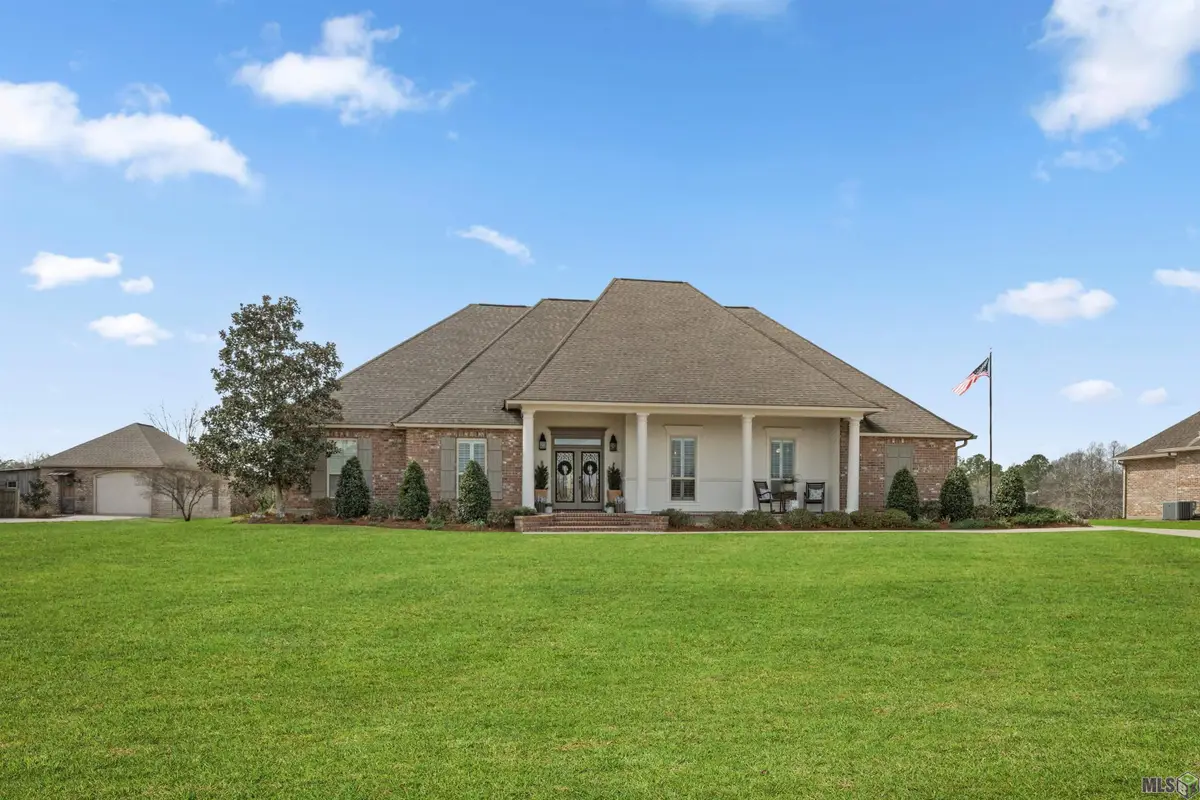 10369 Buddy Gore Rd, Gonzales, LA 70737 - #1