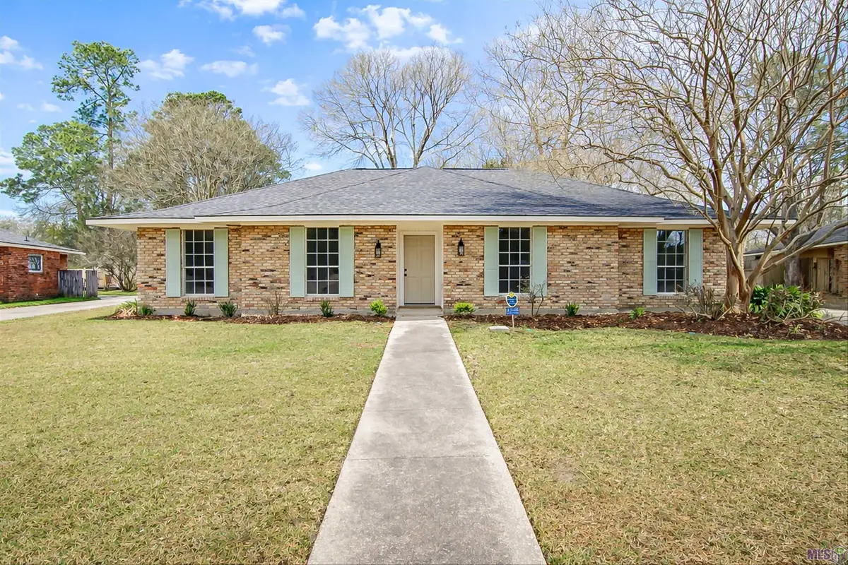 4368 Blecker Dr, Baton Rouge, LA 70809 - #1