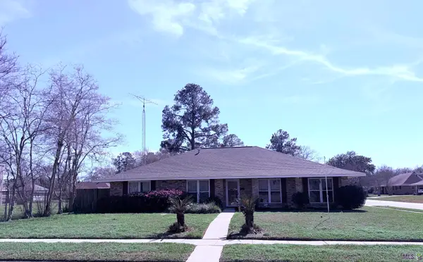 10010 Sombrero Ave, Baton Rouge, LA 70815