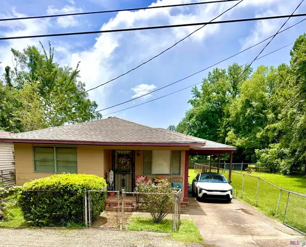 1706 Stanocola Dr, Baton Rouge, LA 70807