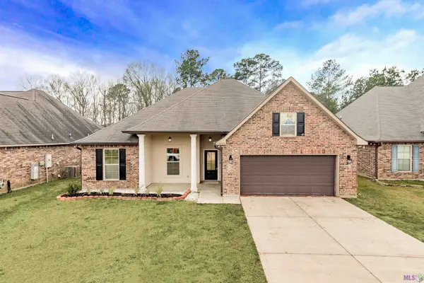 23289 Mango Dr, Denham Springs, LA 70726