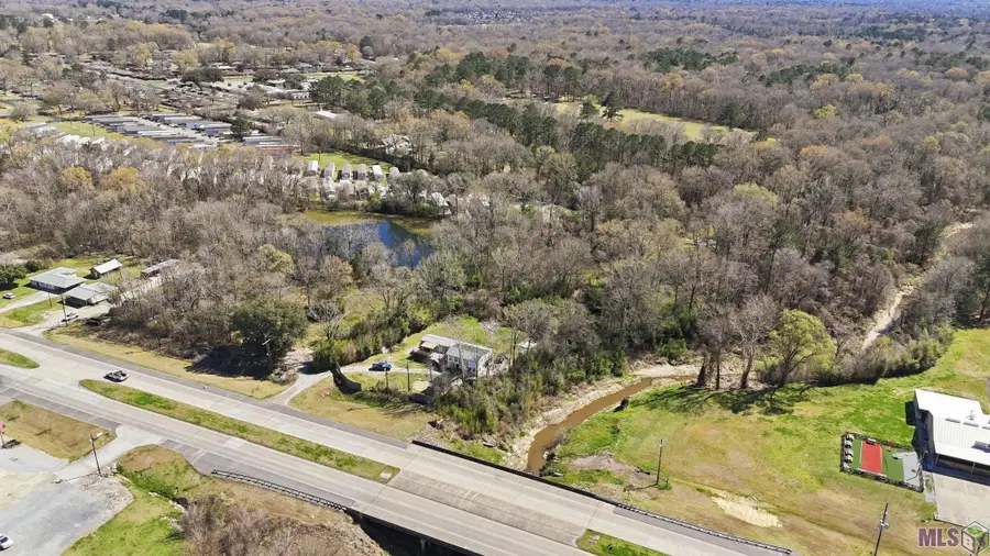 9684 Hooper Rd, Baton Rouge, LA 70818 - #2