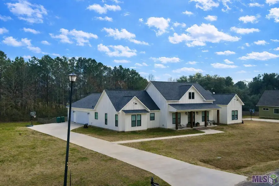 12016 Cane Dr, Saint Francisville, LA 70775 - #3