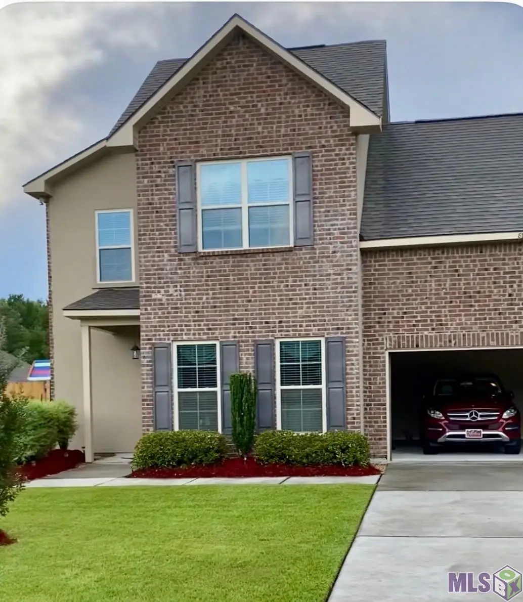 8902 Black Birch Ave, Zachary, LA 70791 - #1