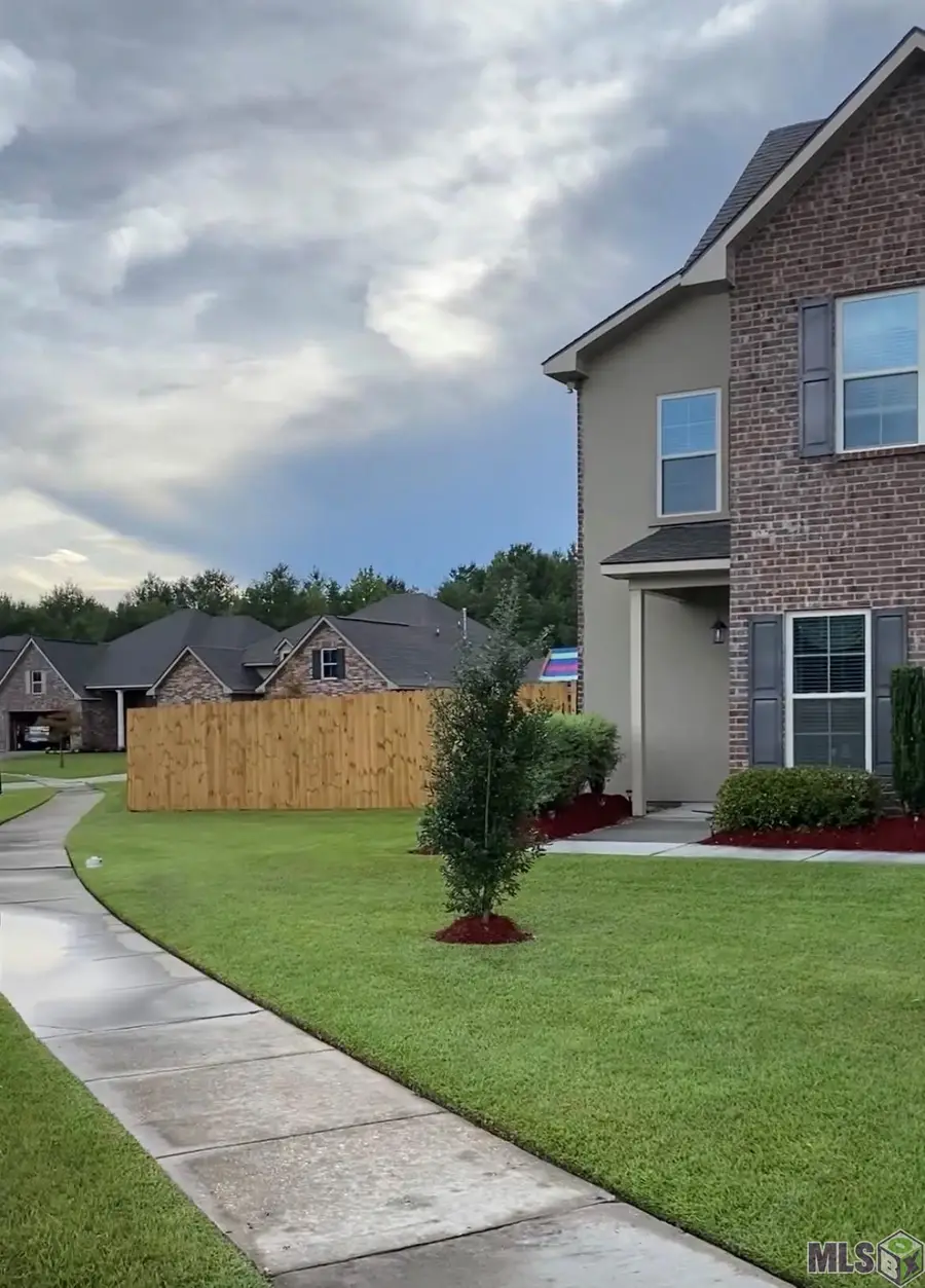 8902 Black Birch Ave, Zachary, LA 70791 - #3
