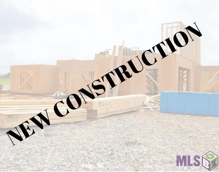 8007 Arnold Rd #5F, Denham Springs, LA 70726 - #1