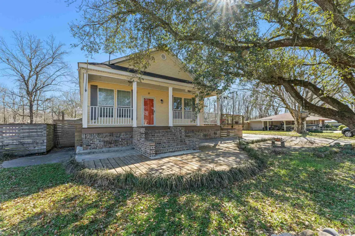 12068 Drozin Myers Rd, Saint Amant, LA 70774 - #1