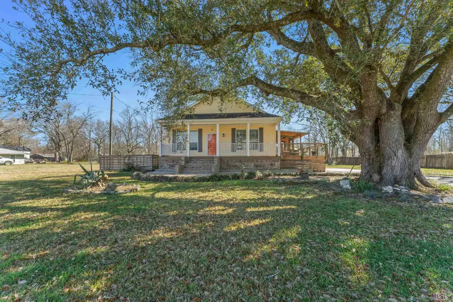 12068 Drozin Myers Rd, Saint Amant, LA 70774 - #2