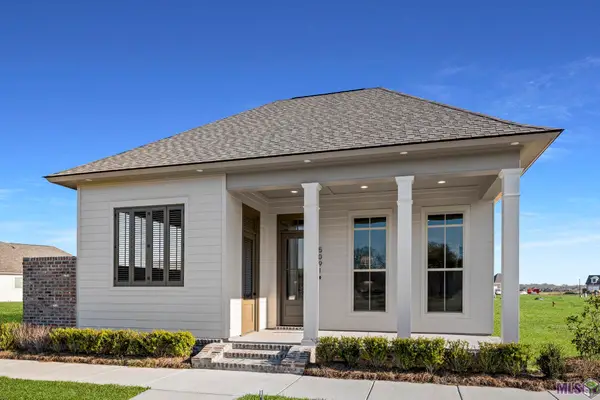 5091 Stonewater Dr, Gonzales, LA 70737