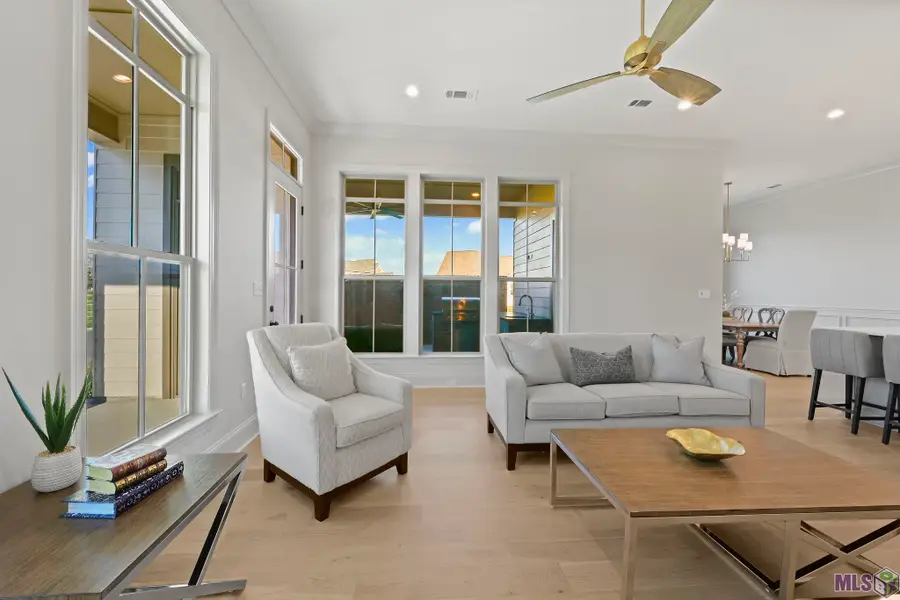 5091 Stonewater Dr, Gonzales, LA 70737 - #3