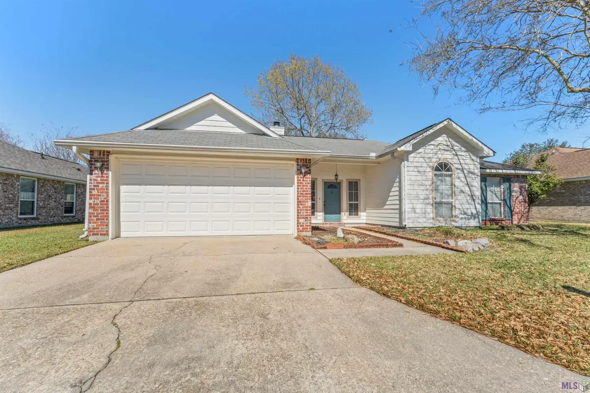 4230 Stumberg Ln, Baton Rouge, LA 70816 - #1