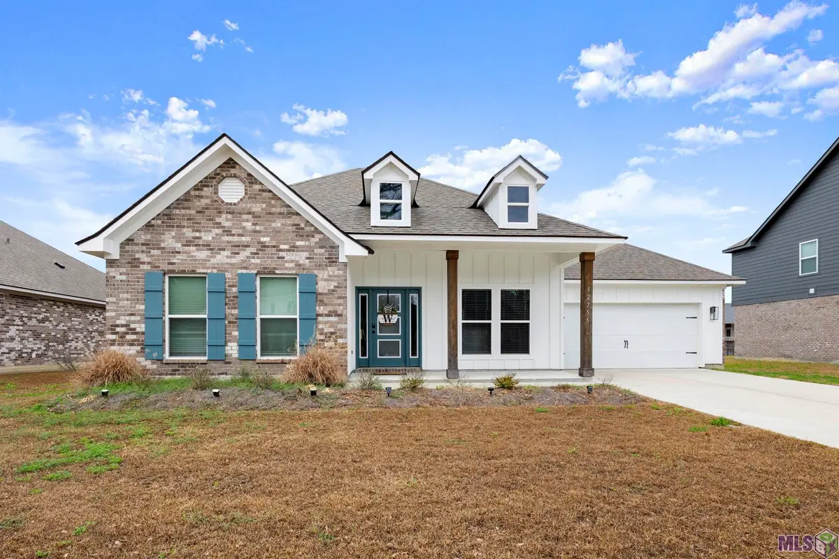 12755 Legacy Oaks Avenue, Central, LA 70818 - #1