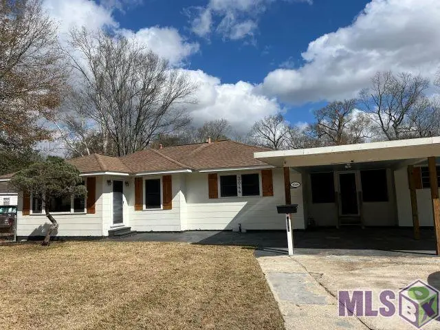 3044 Bartlett St, Baton Rouge, LA 70805 - #1