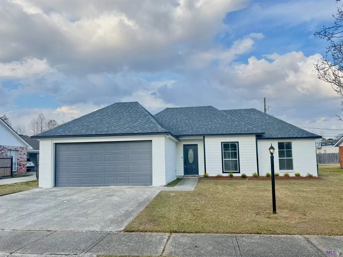 9919 Glerma Dr, Baton Rouge, LA 70810 - #1