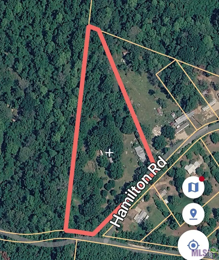 11930 Hamilton Rd, Saint Francisville, LA 70775 - #2