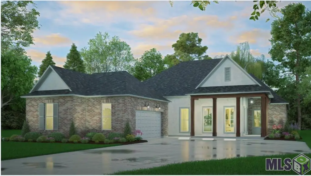 9813 Oak Colony Blvd, Baton Rouge, LA 70817 - #1