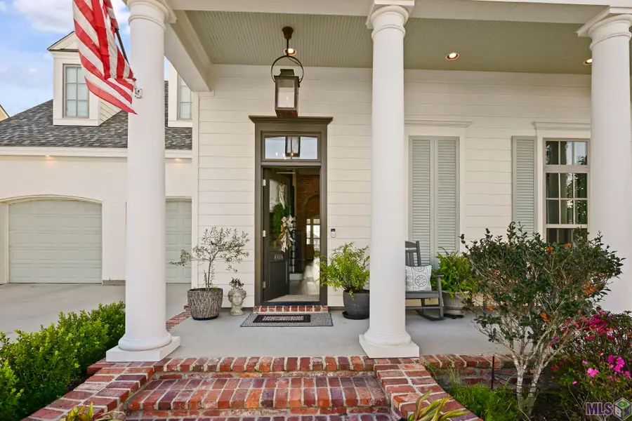 4760 Claremont Ave, Gonzales, LA 70737 - #3