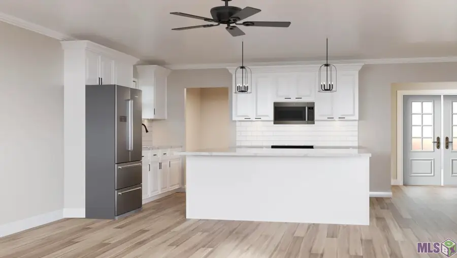 167 Rondelet Ct, Baton Rouge, LA 70806 - #2