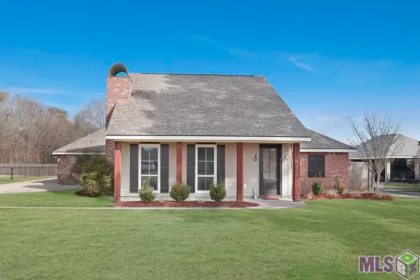 12035 Arrowood Ave, Baton Rouge, LA 70818