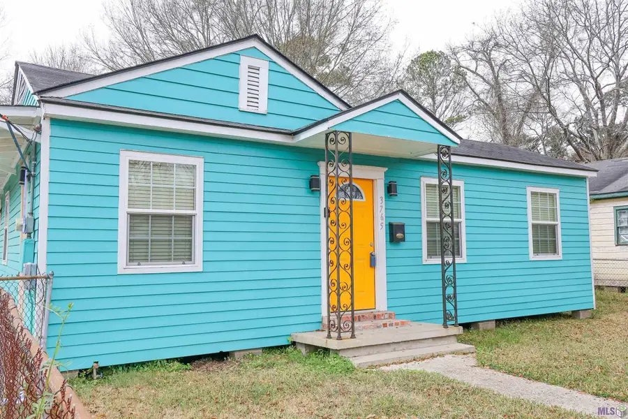 3765 Webb Dr, Baton Rouge, LA 70805 - #2