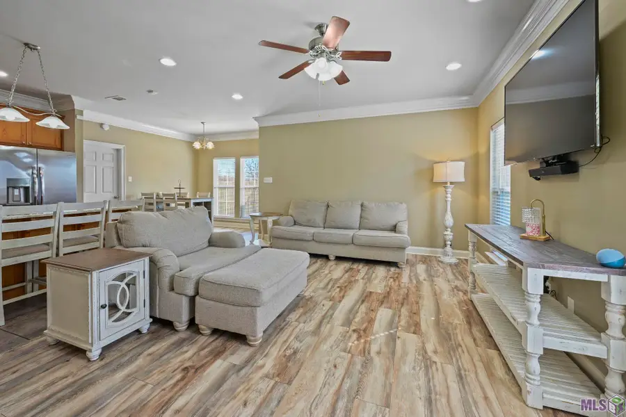 40445 Fox Run Dr, Gonzales, LA 70737 - #3