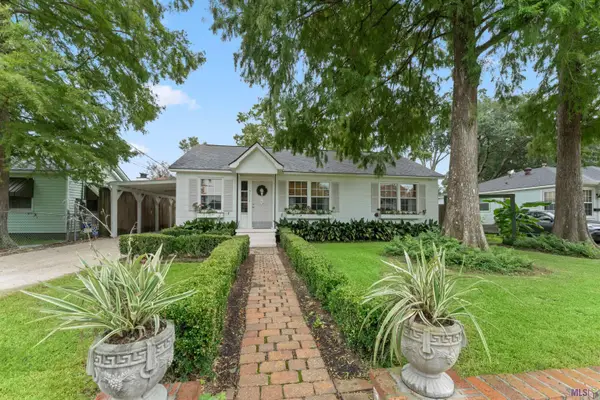 5714 Castile Ave, Baton Rouge, LA 70806