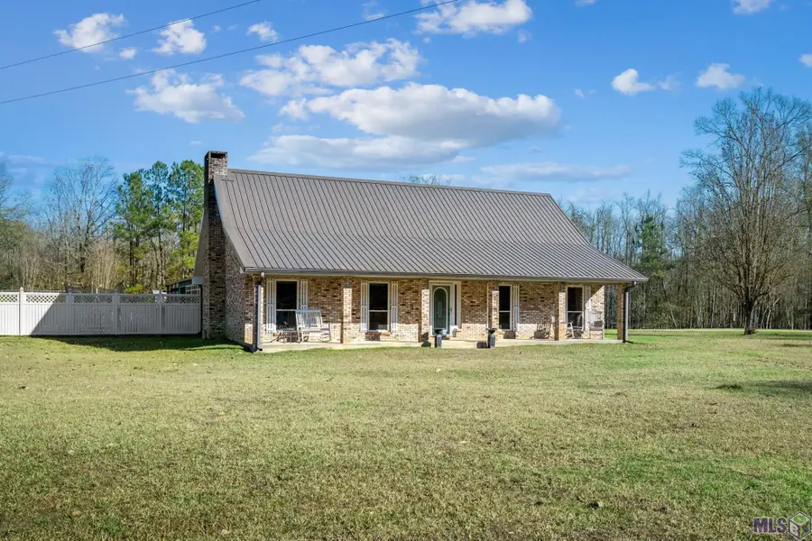 31288 Old Columbia Road, Angie, LA 70426 - #2