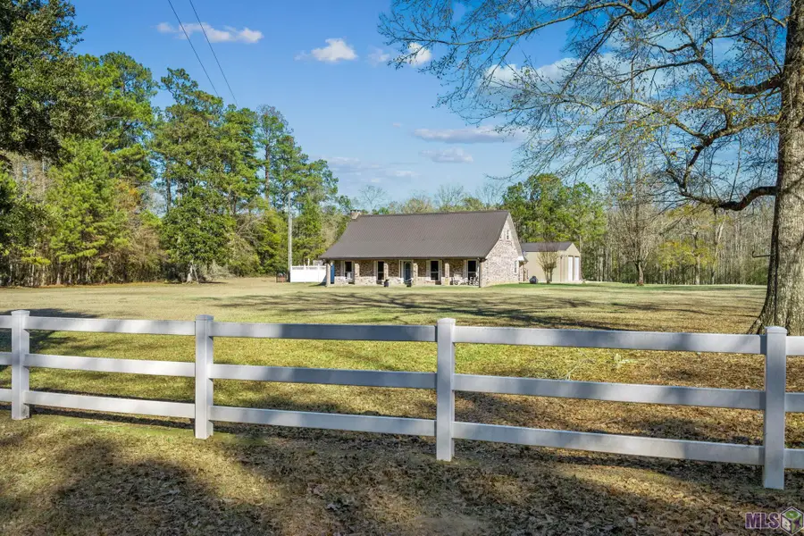 31288 Old Columbia Road, Angie, LA 70426 - #3
