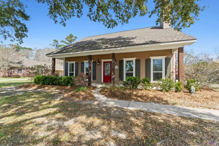 7061 Hunters Way, Denham Springs, LA 70726 - #3