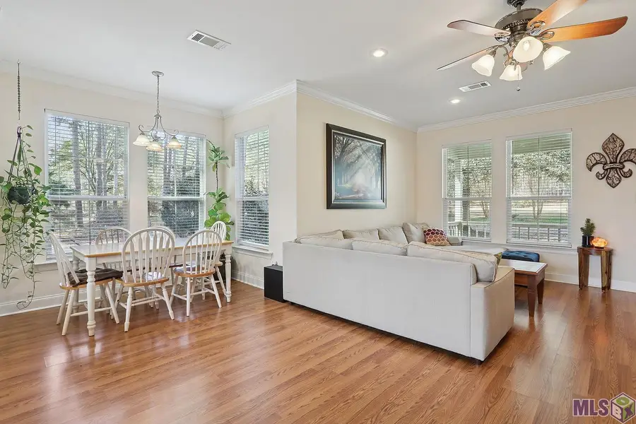 11167 N Wakefield Dr, Saint Francisville, LA 70775 - #2