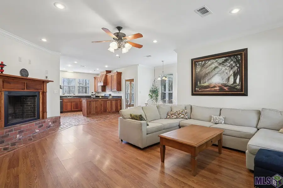 11167 N Wakefield Dr, Saint Francisville, LA 70775 - #3