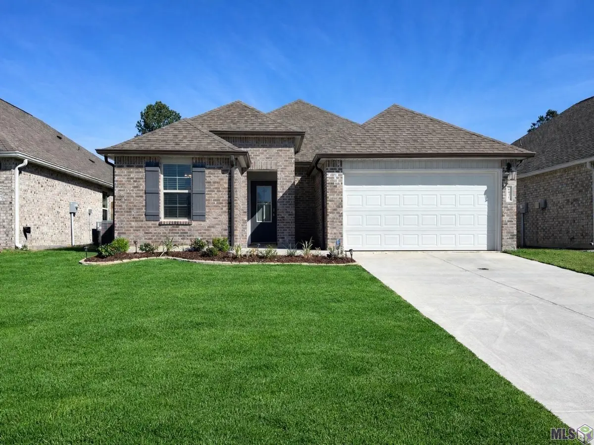 8431 Rosemary Ave, Denham Springs, LA 70726 - #1
