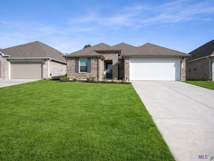 8431 Rosemary Ave, Denham Springs, LA 70726 - #2
