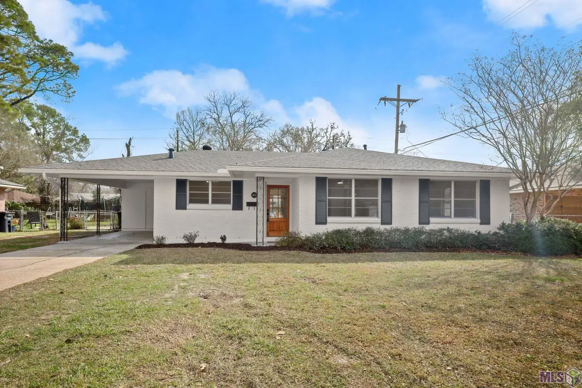 1655 Marilyn Dr, Baton Rouge, LA 70815 - #1