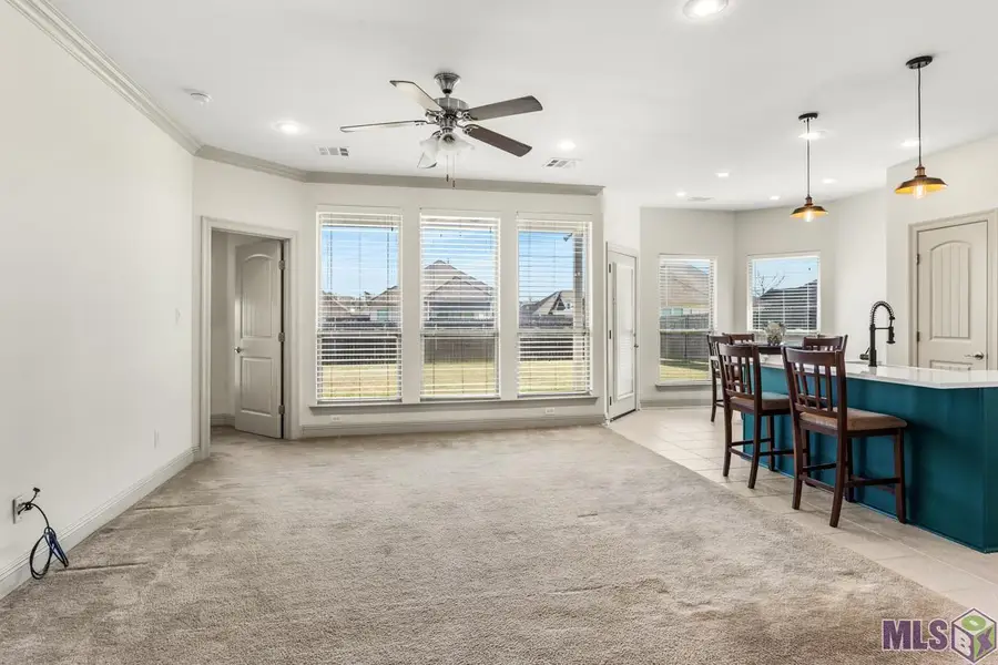 17604 Hoods Ridge Dr, Prairieville, LA 70769 - #3