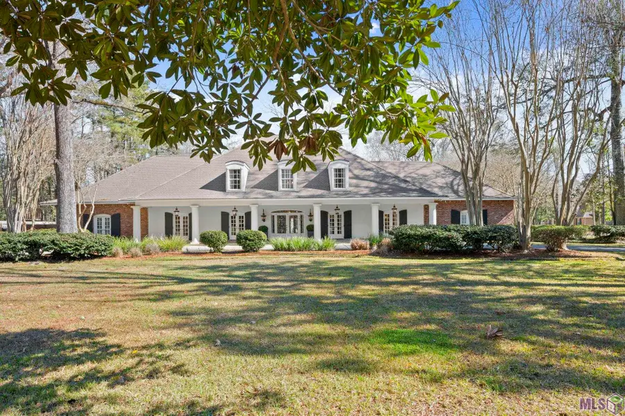 5021 Lost Oak Dr, Baton Rouge, LA 70817 - #3
