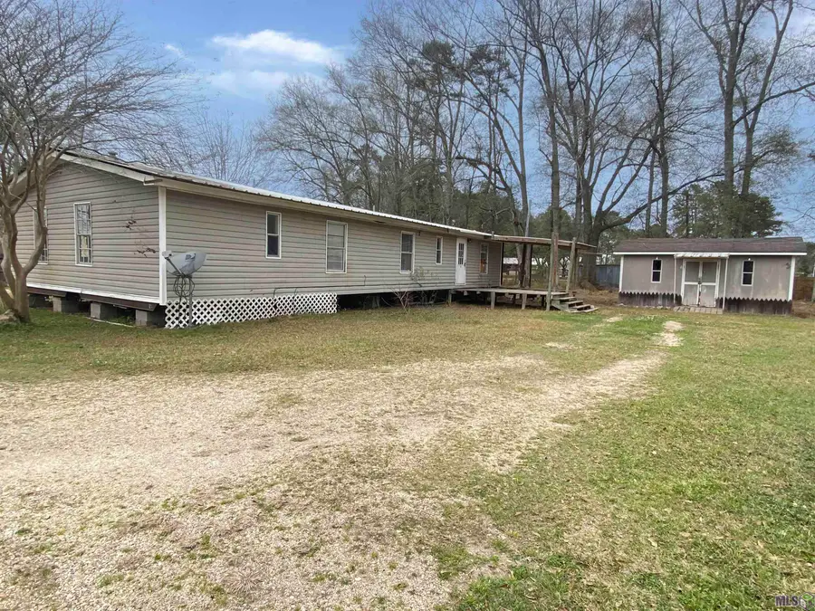 7706 River Ridge Dr, Denham Springs, LA 70706 - #3