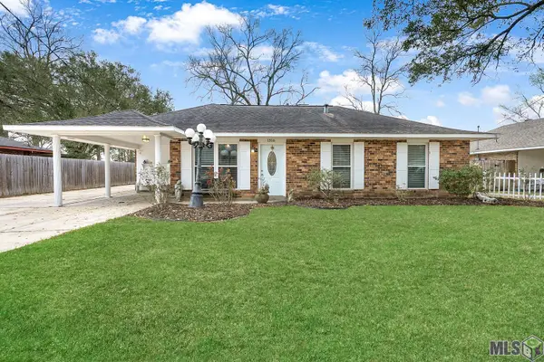 1316 Kline St, Denham Springs, LA 70726