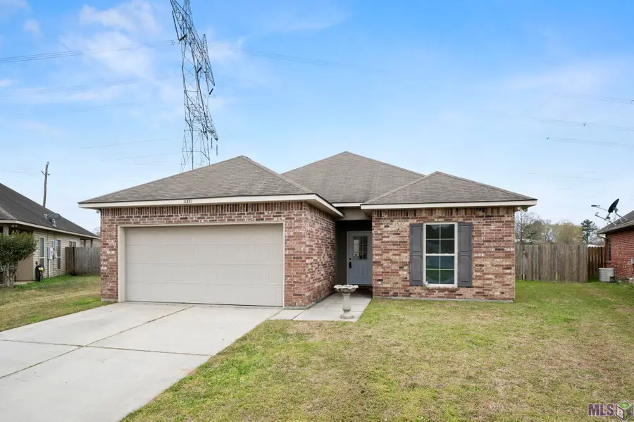 11371 Rossow Ct, Denham Springs, LA 70726 - #2