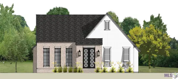 13839 Wild Canary Dr, Baton Rouge, LA 70810