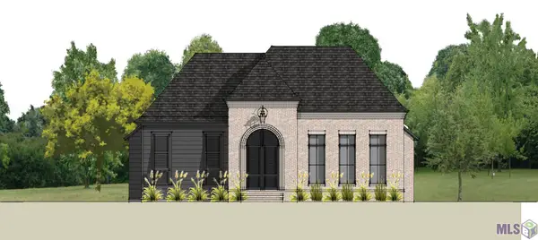 13727 Wild Canary Dr, Baton Rouge, LA 70810