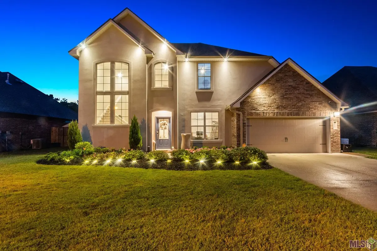 8827 Tatler St, Denham Springs, LA 70706 - #1