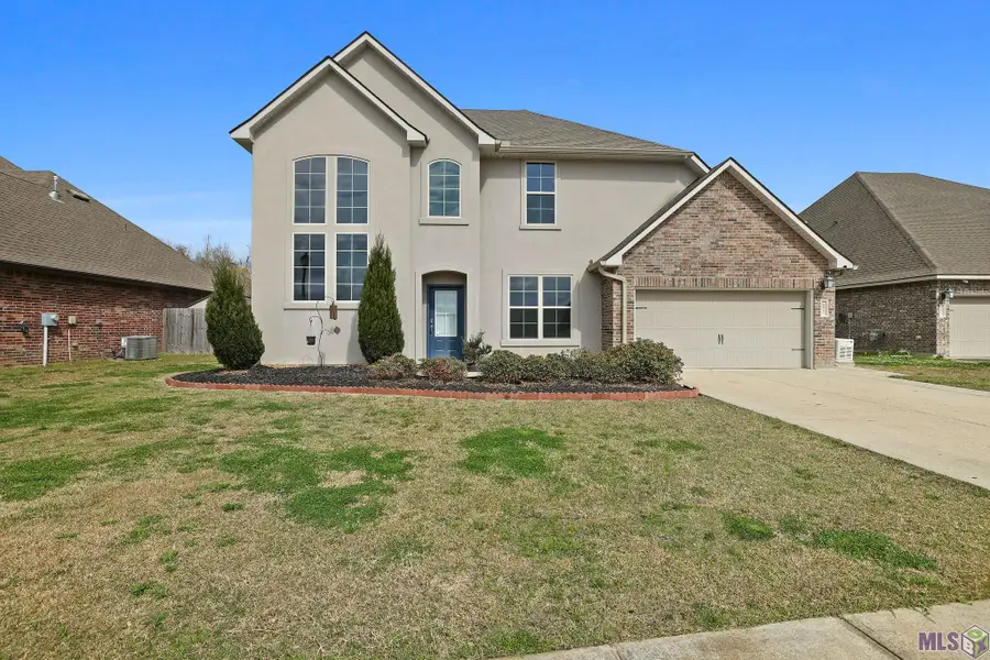 8827 Tatler St, Denham Springs, LA 70706 - #2