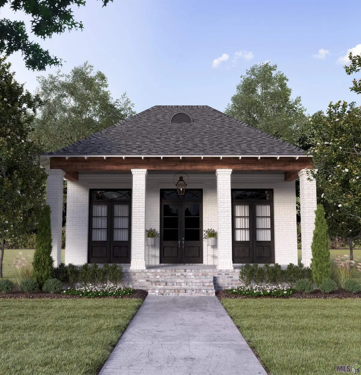 525 Mount Hope Ct, Covington, LA 70433 - #1