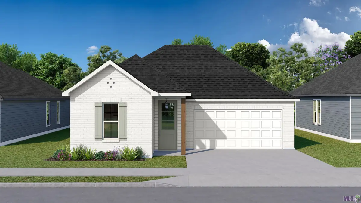 10109 Pelican Pointe Lane, Baton Rouge, LA 70810 - #1