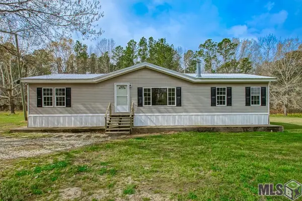 18307 Robert Denham Rd, Prairieville, LA 70769